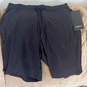 Lululemon Men’s Shorts - T.H.E. Short 9” *linerless size L